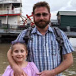 Meet your Posher, Ken